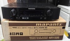 Marantz nr1506 slimline for sale  BIRMINGHAM