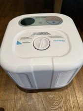 Usado ChiliSleep Chilipad Cube System Twin tamanho CP500 - VAZAMENTOS DE MANGUEIRA + PRECISA DE REPARO comprar usado  Enviando para Brazil