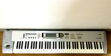 Korg triton 76keys d'occasion  Expédié en Belgium