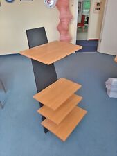 Turmregal buche 125 gebraucht kaufen  Rheine