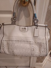 Coach 23341 stone for sale  Friendswood