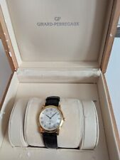 Girard perregaux 18k for sale  Trabuco Canyon