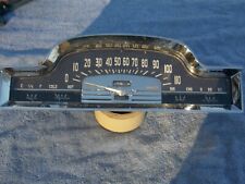 1950 cadillac speedometer for sale  Waterville