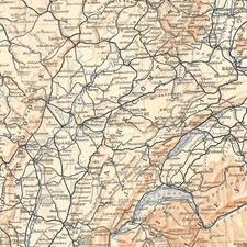 Centre geography old d'occasion  Expédié en Belgium