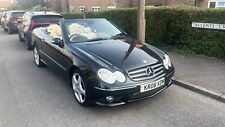 Mercedes clk280 amg for sale  ST. ALBANS