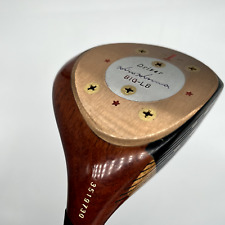 Honma persimmon holz gebraucht kaufen  Bad Bentheim