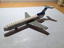 Lego lufthansa boeing gebraucht kaufen  Heinsberg