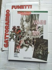 Uomini topi euracomix usato  Papiano