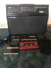 Line ax2 212 for sale  Lakewood