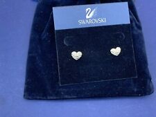 Swarovski 1801352 hrringe gebraucht kaufen  Witten