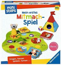 Gw18e1 ministeps erstes gebraucht kaufen  Bremen