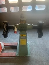 Double ended pedestol for sale  GLOSSOP