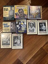 Radio Spirits Historical Collection Radio Comedy Classics And More comprar usado  Enviando para Brazil