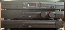 Ampli dual mono d'occasion  Nevers