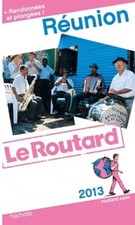 Guide routard réunion d'occasion  Hennebont