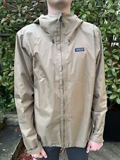 Patagonia torrentshell jacket for sale  LONDON