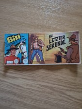 Piccolo bill lehning gebraucht kaufen  Dahlem