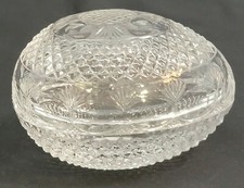 Vintage avon fostoria for sale  Sorrento
