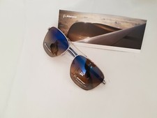 Lunettes soleil luxe d'occasion  Oyonnax