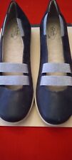 Clarks womens shoes for sale  Mount Holly