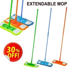 360 extendable microfibre for sale  LUTON