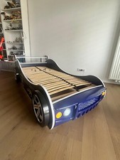 Autobett letta rennwagen gebraucht kaufen  Bünde