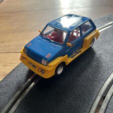 Scalextric metro 6r4 for sale  BOGNOR REGIS