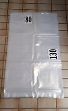 Stück abfallsäcke pvc gebraucht kaufen  Aalen