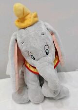 Peluche dumbo disney usato  Palermo