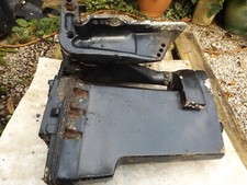 Evinrude outboard motor for sale  PADSTOW
