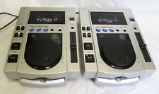 Pioneer cdj 100 usato  Firenze