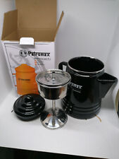 Petromax perkolator perkomax gebraucht kaufen  Nassau-Umland