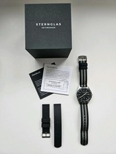 Sternglas zeitmesser marus gebraucht kaufen  Germering