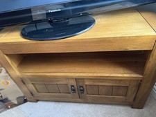 Oak furniture land for sale  BASILDON