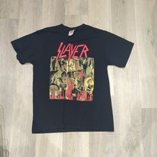 Slayer reign blood for sale  STOKE-ON-TRENT