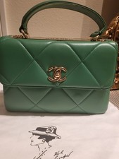 Chanel vintage trendy for sale  San Jose