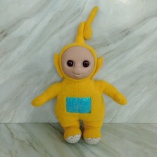 Vintage 1996 teletubbies d'occasion  Expédié en Belgium