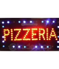 Insegna luminosa led usato  Napoli