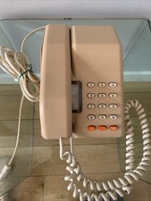 Vintage viscount telephone for sale  BARNET
