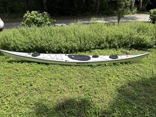 Ndk romany fiberglass for sale  West Barnstable