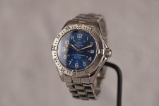 Breitling superocean a17040 d'occasion  Metz-