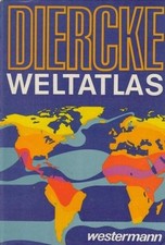 Diercke weltatlas gebraucht kaufen  Berlin