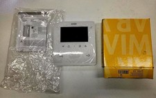 Videocitofono vimarelvox 7559 usato  Villachiara