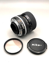 Nikon zoom nikkor usato  Milano