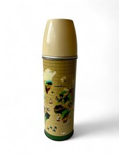 Vintage thermos map d'occasion  Expédié en Belgium