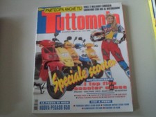 Tuttomoto 1996 mbk usato  Salerno