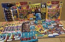 panini pack for sale  SHEFFIELD