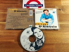 Gigi alessio passo usato  Italia