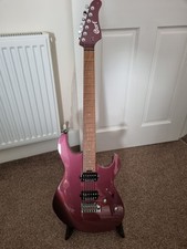 Cort g300 pro for sale  DARLINGTON