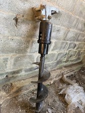 post auger for sale post auger for sale EXETER